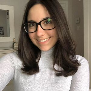 Meet your Posher, Victoria